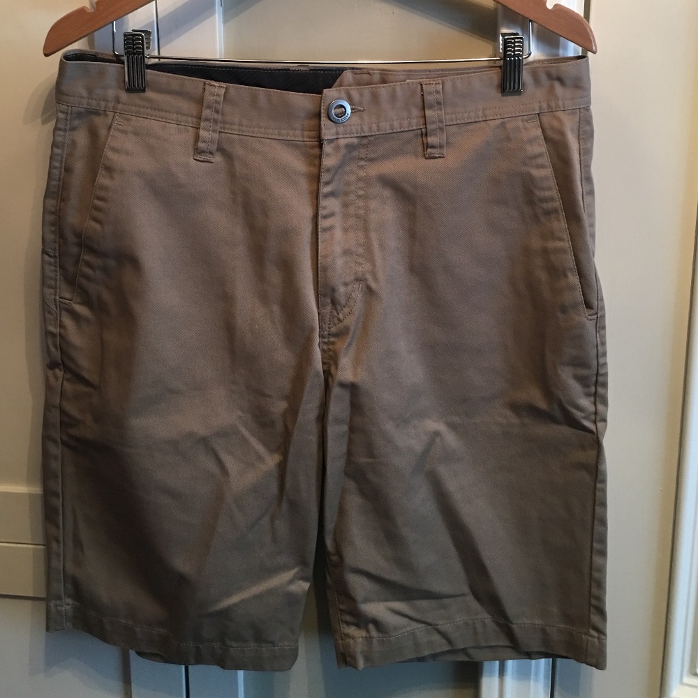 Mens Volcom Shorts